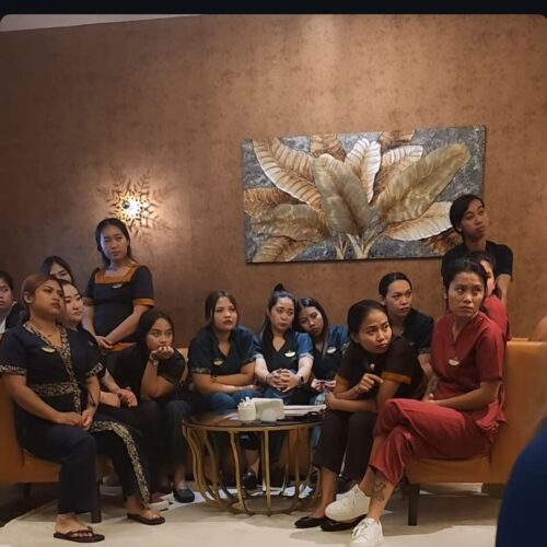 Galeri Liberty Spa (1)